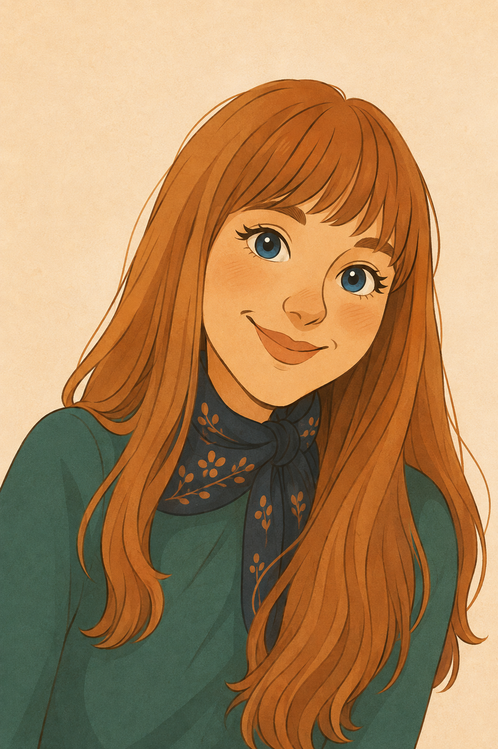 Cécile 2026